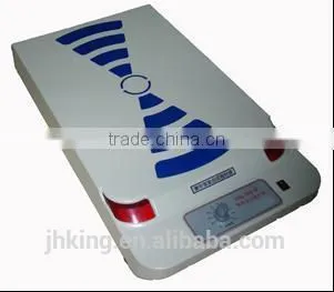 Table Needle Detector Magnetic Induction Metal Detector photo-2