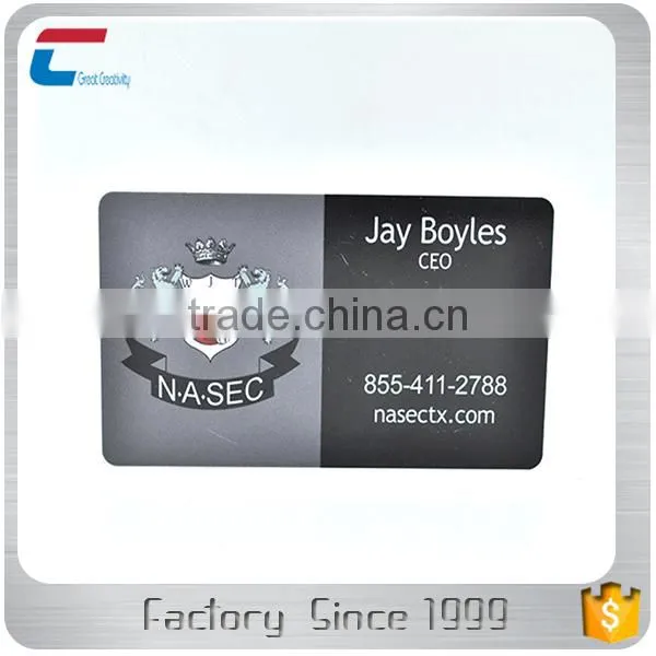 ISO 15693 / ISO 18000-3 HF ICode SLIX Smart RFID Cards photo-3