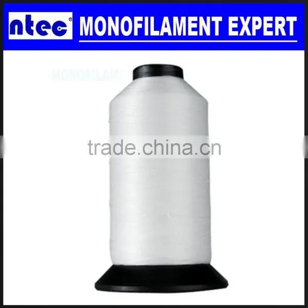 Wholesale White Nylon Sewing Thread