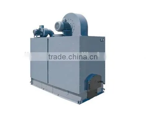 Hang Yu Series Greenhouse Oil Heater Oil/electric Air Heater Industrial Air Heater photo-2