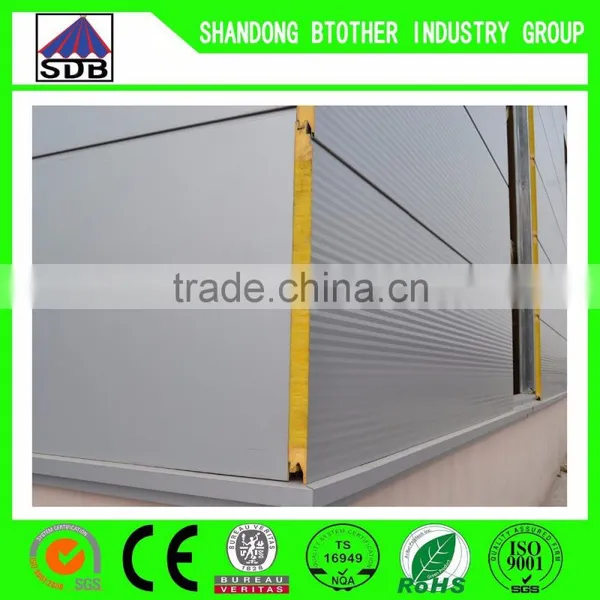 EPS Sandwich Panel photo-5