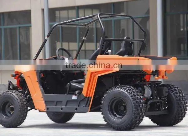 EEC 150CC Mini Kids Utv(MC-141) photo-4