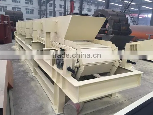 Feeding Equipment for Mining, Heavy Plate Chain Feeder Manufacturer From China photo-4