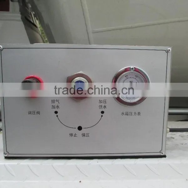 Dongfeng DLS 6X4 Cement Mixer From Original Factory for Sale photo-3