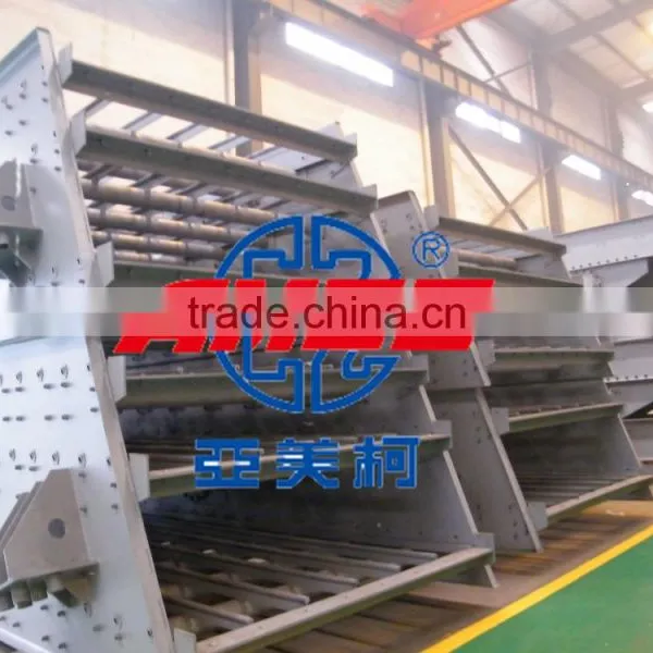 2YA2460 Circular Vibrating Screen photo-4