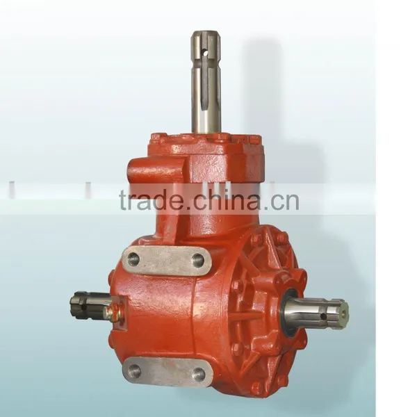 BW55... Series Agricultural Gearbox photo-2