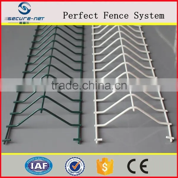 Wire Fence /welded Wire Mesh Fencing 3d Models photo-2
