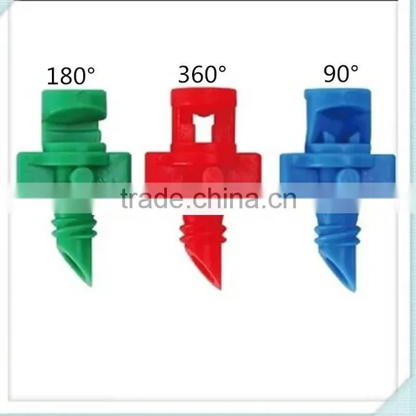 Plastic Micro Jet Sprinkler Heads photo-5