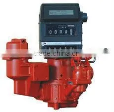 Digital Meter