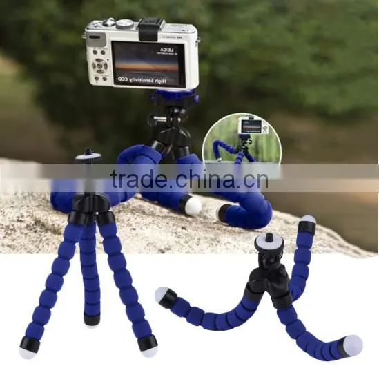Amazon Aluminum Tripod Bracket Selfie Stick Telescopic Tripod photo-5