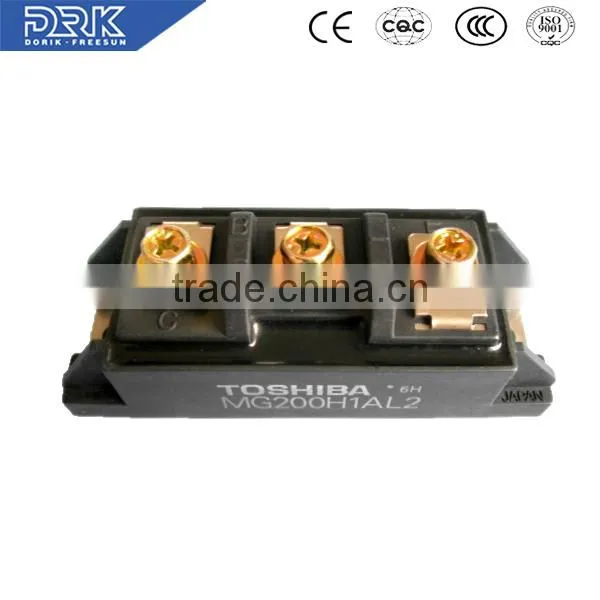 Air Cooling 6000A Silicon Controlled SCR ac dc Power Supply photo-3