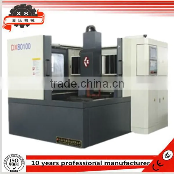 High Quality Cnc Engraving Machine DX6060,cnc Engraving and Milling Machine for Sale photo-2