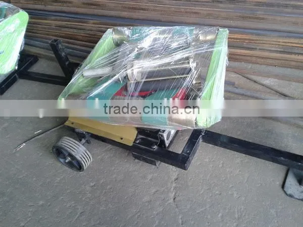 Round Baler and Strapping Machine All-in-one photo-4