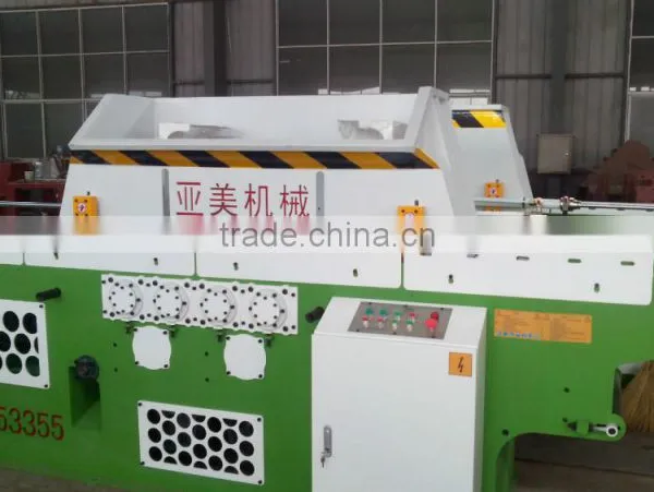 Wood Shaving Machine for Delivery photo-3