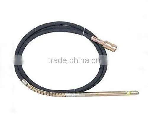 ZPN35-C Electric Concrete Vibrator photo-2