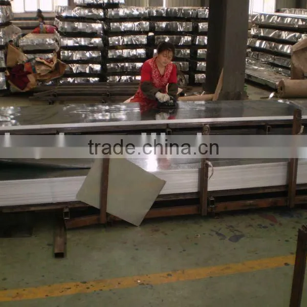 Galvanized Metal Roofing Steel Prices/galvanized Roof Sheet/zinc Roofing Sheet/pre Galvanized Steel Sheet photo-5