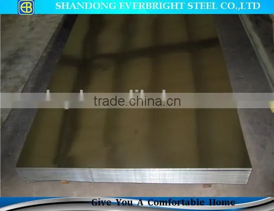Cheap Price Galvanized Roofing Sheet photo-6