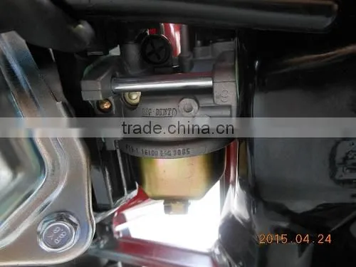 2.6KW Brush Single-Phase Portable Competitive Price Mini Generator photo-4