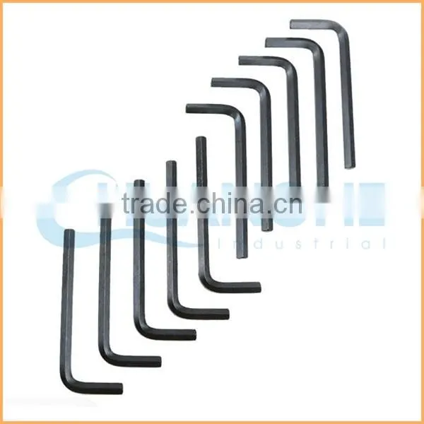 Chuanghe Sales Hex Key Type Allen Wrench Set photo-4