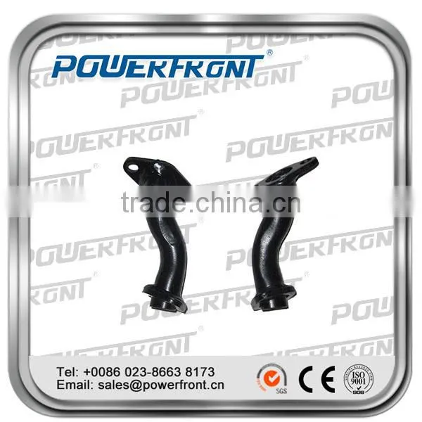 Gasoline Engine Parts Exhaust Pipe for Sale photo-2