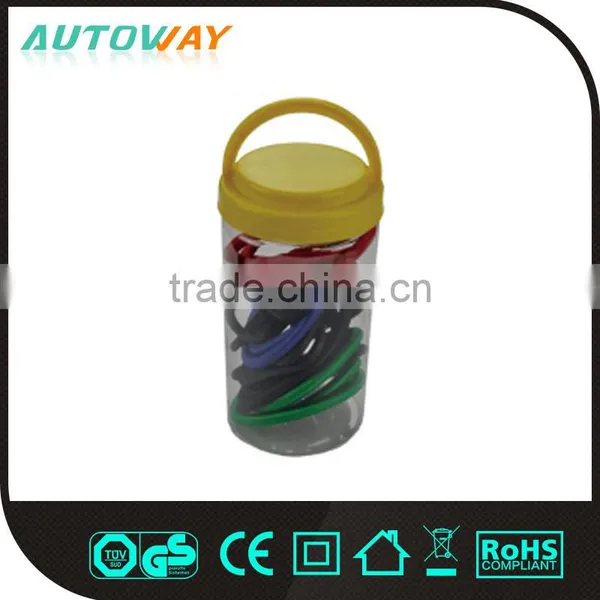 High Quality Hook Tie Bungee Elastic Cord Luggage Strap photo-3