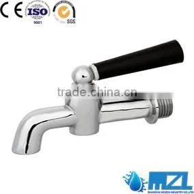 Hot Sale Brass Beer Faucet for Beer Bottle in Europe photo-4