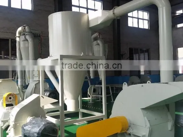 Wood Milling Machine/straw Pellet Mill photo-5
