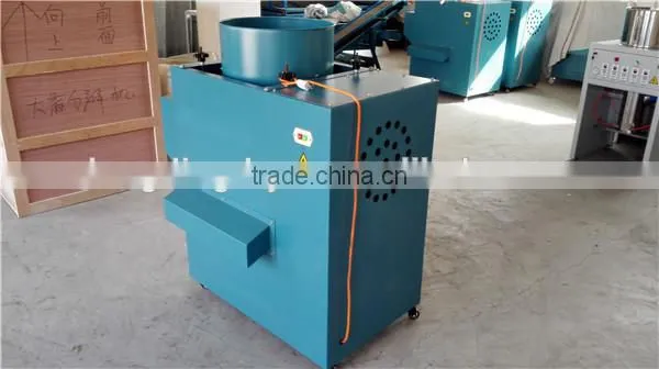 Easy Operation Garlic Separator Machinery/garlic Clove Separating Machine Good Selling photo-4