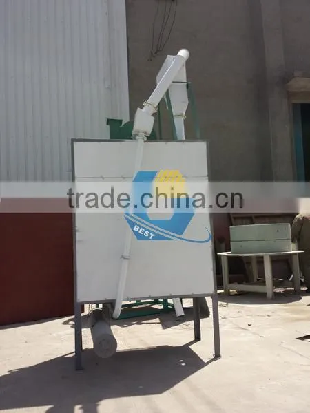 Wheat Flour Milling Machine in India photo-5