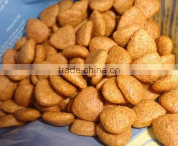 Pet Food Production Line,dog Food Machine photo-4