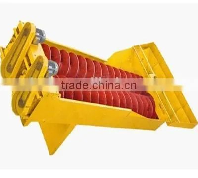 Double Spiral Sand/stone Washer photo-3