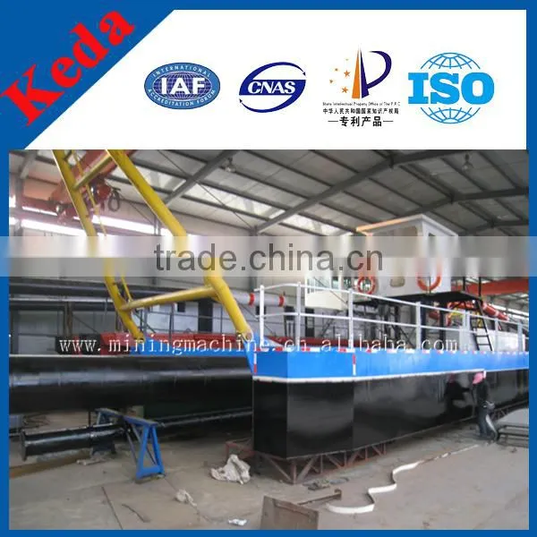 Used Dredger for Sale photo-6