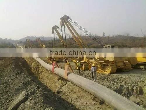 Pipelayer PMG20D photo-1