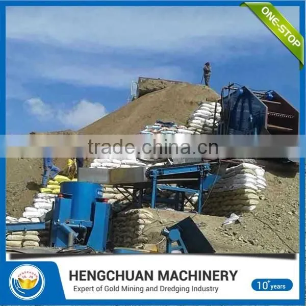 Best Price of Gravity Concentrators photo-3