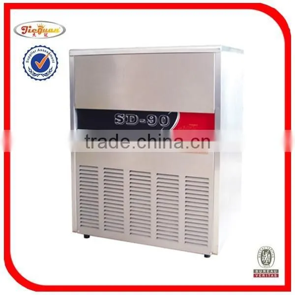 High Quality Ice Maker Machine SD-60 0086-13632272289 photo-4