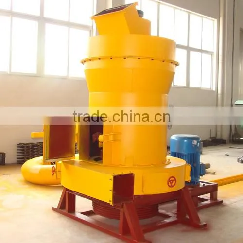 Professional Raymond Mill With Best Price photo-2