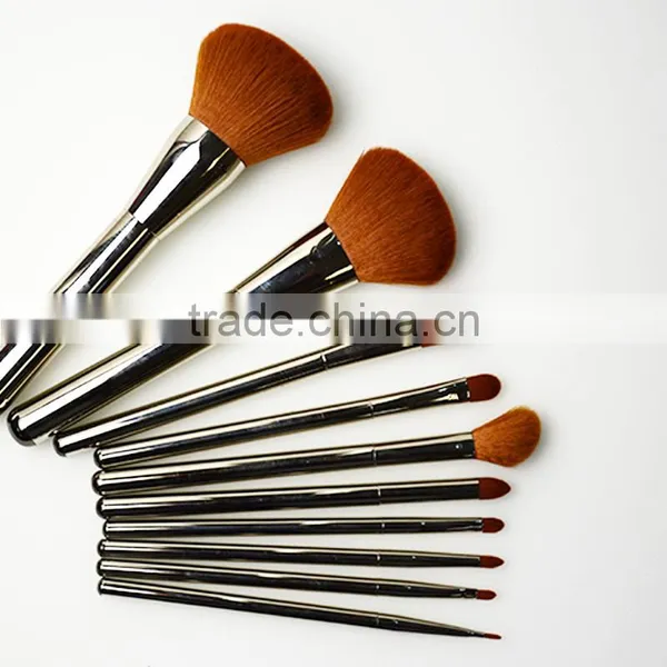 New Makeup Brushes 32pcs Professional Cosmetic Synthetic Makeup Brush photo-5