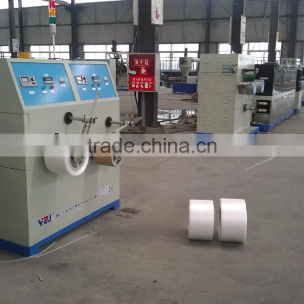 pp Straps Extrusion Line photo-2