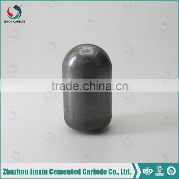 Tungsten Carbide Router Bit for Mining the Road Cutting the Rock Road Digging Tungsten Carbide Button Bits photo-2