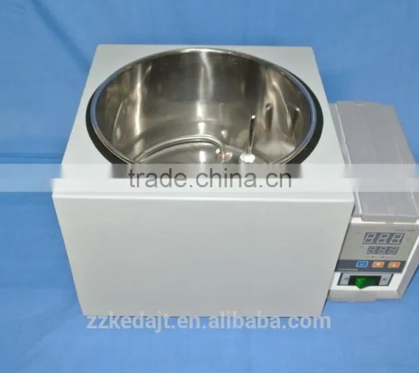 Lab Thermostatic Heating Devices photo-3