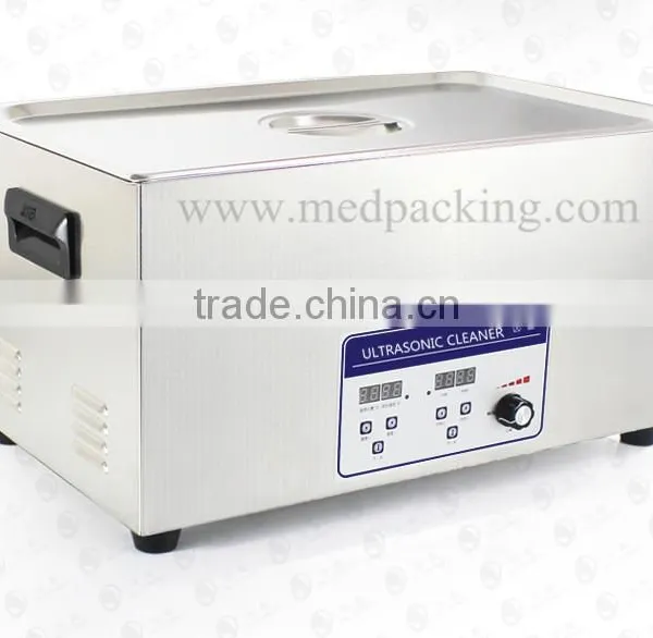 JP-080ST Industrial Ultrasonic Cleaning Machine Glass/mould/workpiece Washer Power Adjustable photo-3