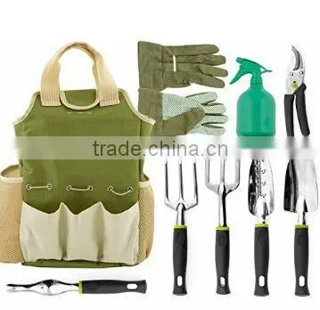 Floral Brights Garden 3-Piece Garden Tool Set photo-5