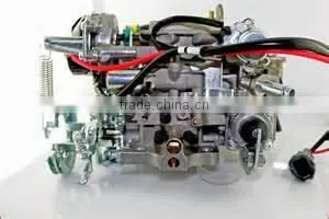 BRAND NEW CARBURETOR FOR TOYOTA 4AF COROLLA 1.6L 87-91 2 BARREL OE 21100-16540 photo-2
