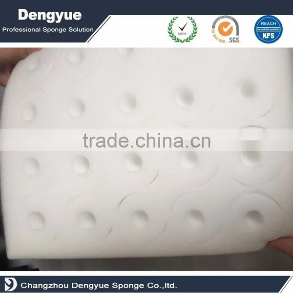 Hydroponic Farming Supplies Seed Tray With Foam for Organic Cultivation photo-3