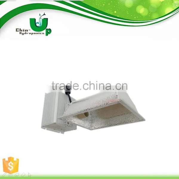 Hydroponics 315w Aluminium Grow Light Reflector/315w Ceramic Metal Halide/315w CMH Digital Ballast for 315w Grow Light Fixture photo-5