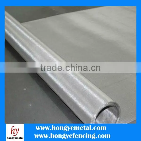 325mesh Ultra-thin Stainless Steel Test Sieve photo-5