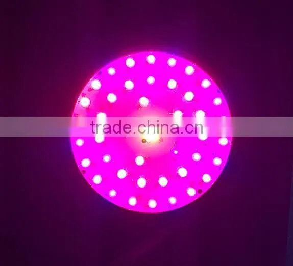 Lightess Full Spectrum UFO Led Grow Light for Plant Growing With UV&IR 150W photo-4