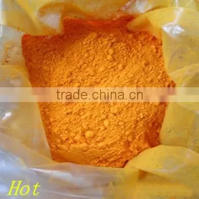 Pigments Factory! Iron Oxide Red /Iron Oxide Yellow / Iron Oxide Black photo-2