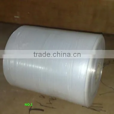 LDPE Shrink Film/transparent LDPE Shrink Film/ldpe Shrink Wrap Film for Food Package photo-4