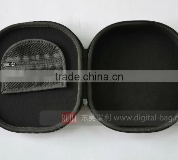 EVA Earphone Case Bag